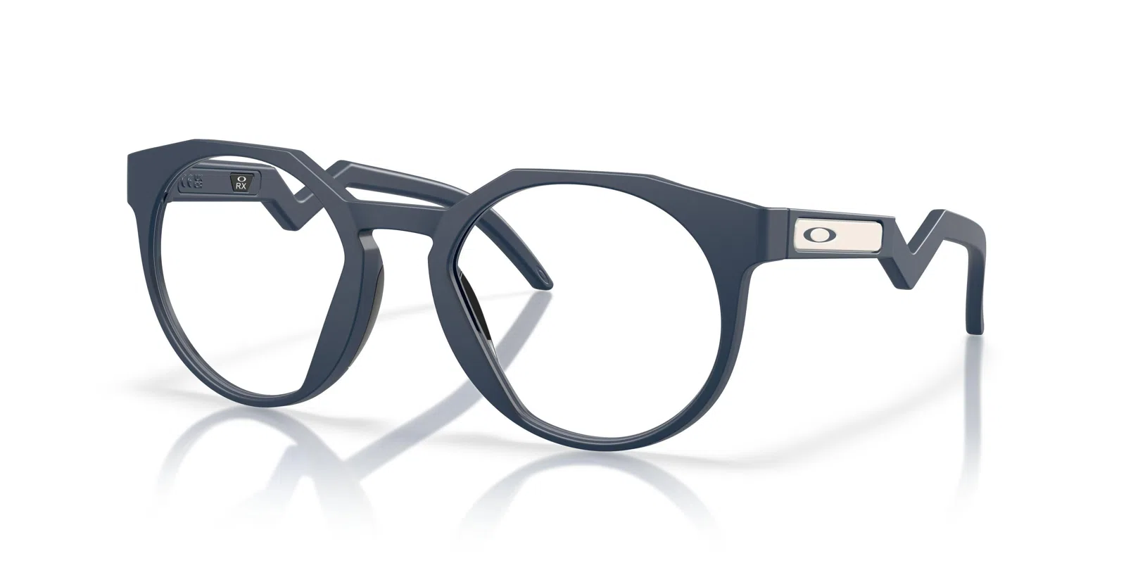 Oakley Hstn Rx 8139 Eyeglasses - view 75